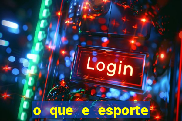 o que e esporte de invasao